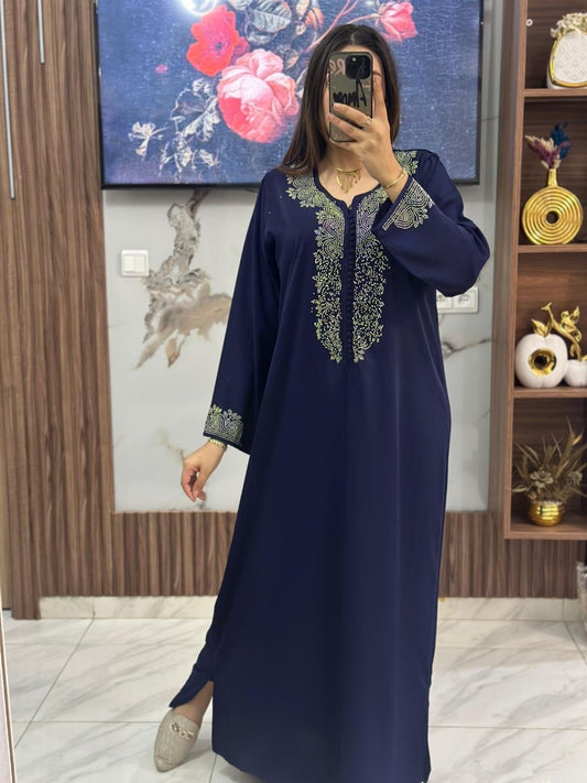 CAFTAN BRODEE