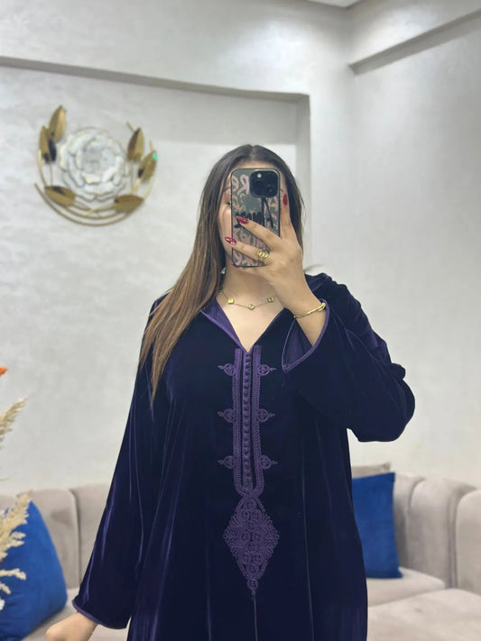 DJELLABA TERZA - Aarije