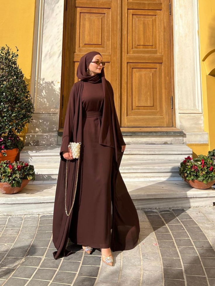 Abayas