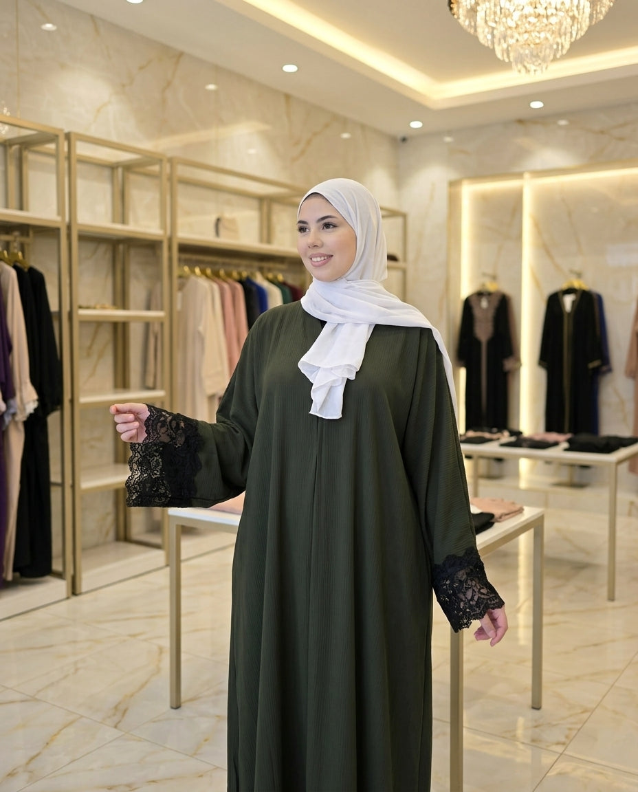 Abaya Elegance