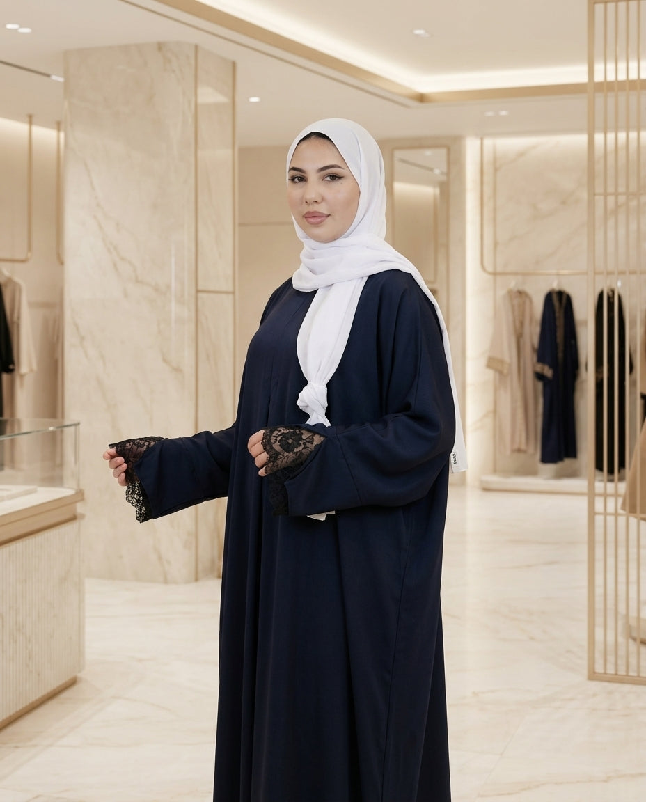 Abaya Elegance