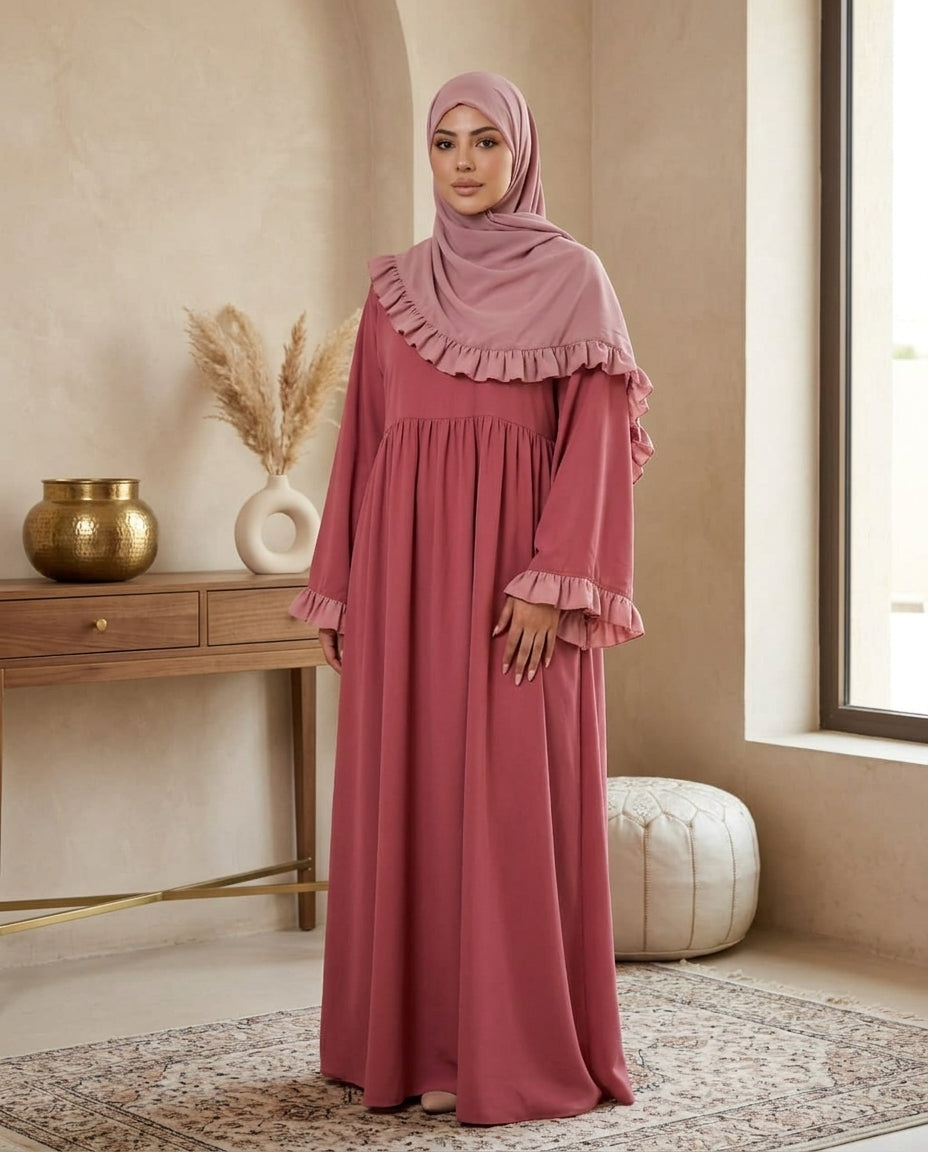 Abaya Najma