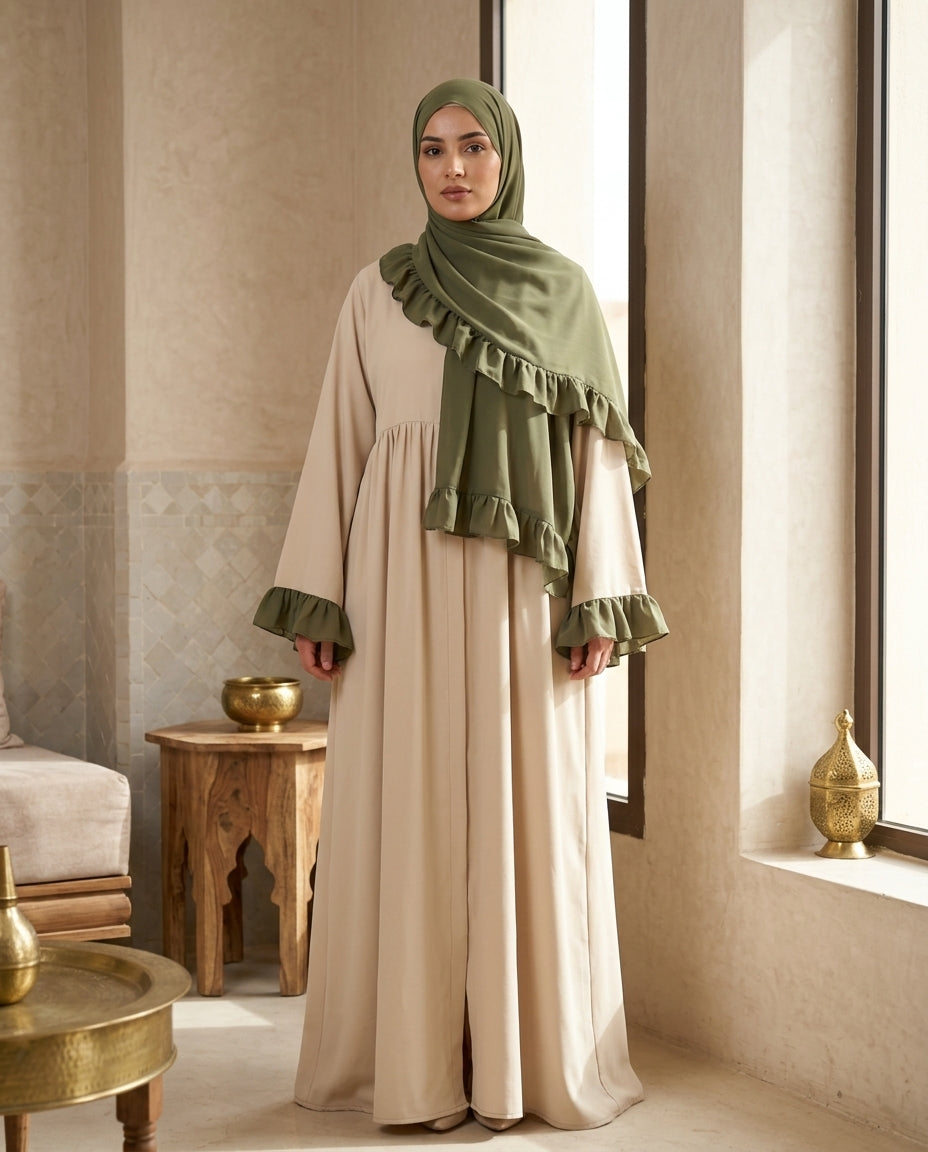 Abaya Najma