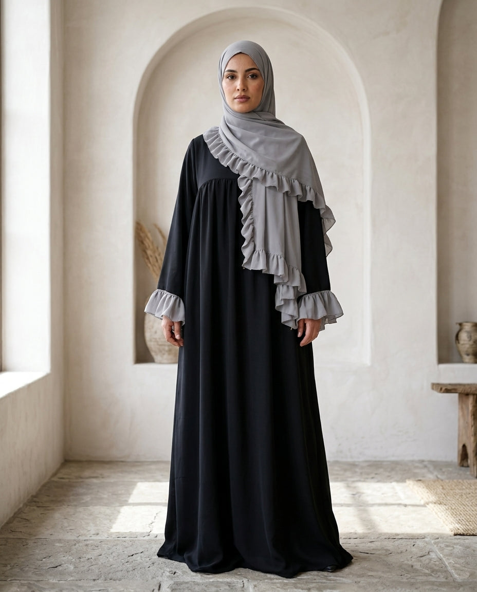 Abaya Najma