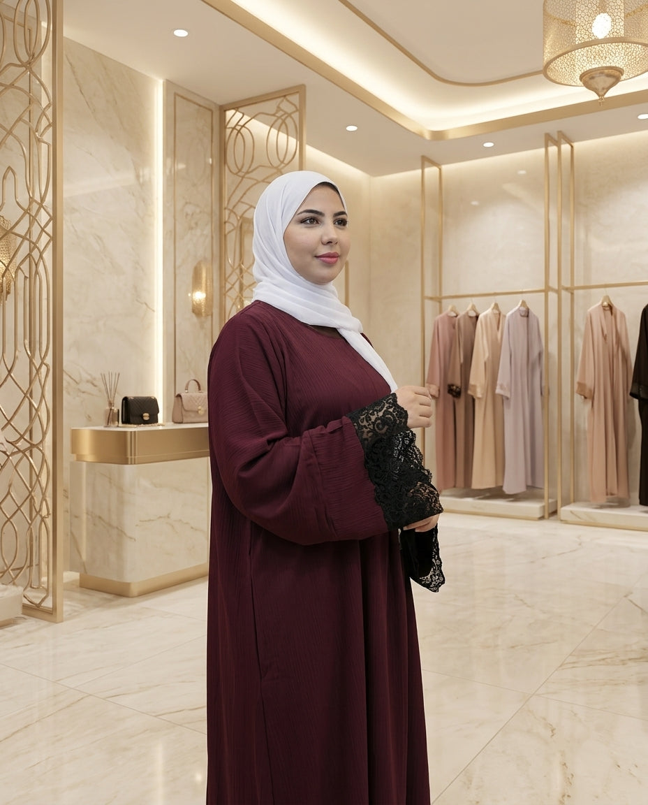 Abaya Elegance