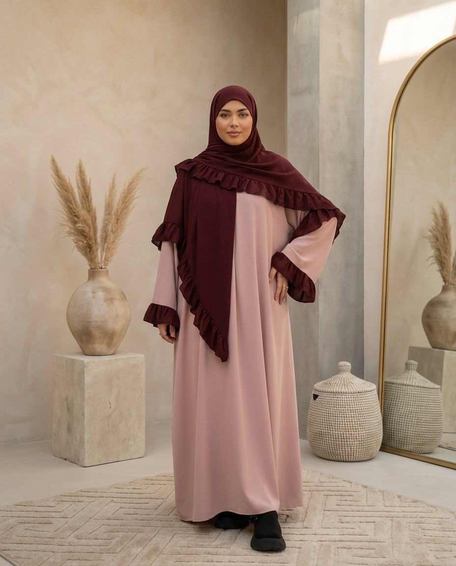 Abaya Najma