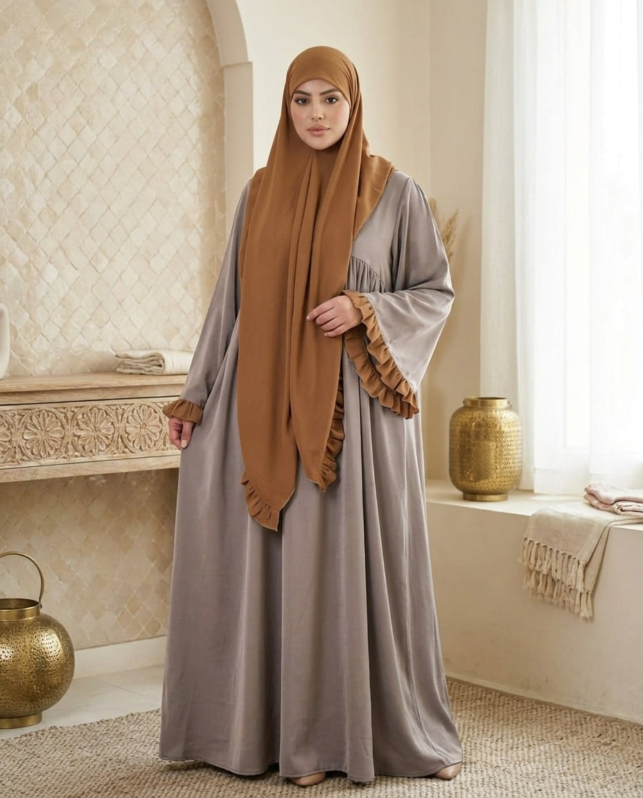 Abaya Najma