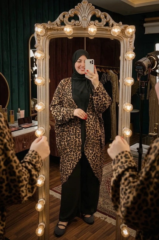 Ensemble Leopard 3P