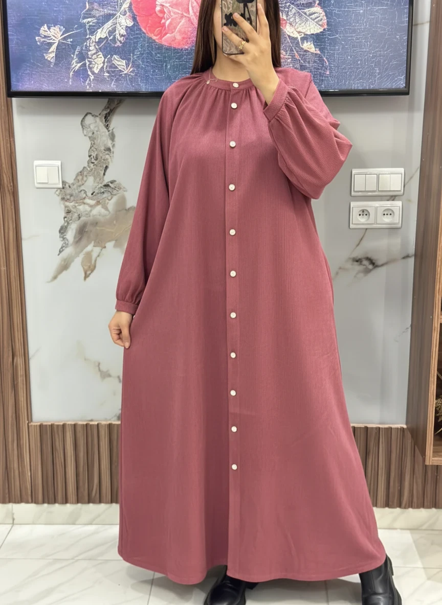Abaya