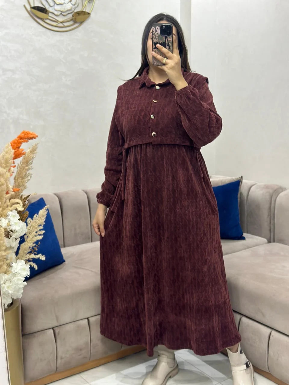 Robe 2 pièces Promo -30%🔥