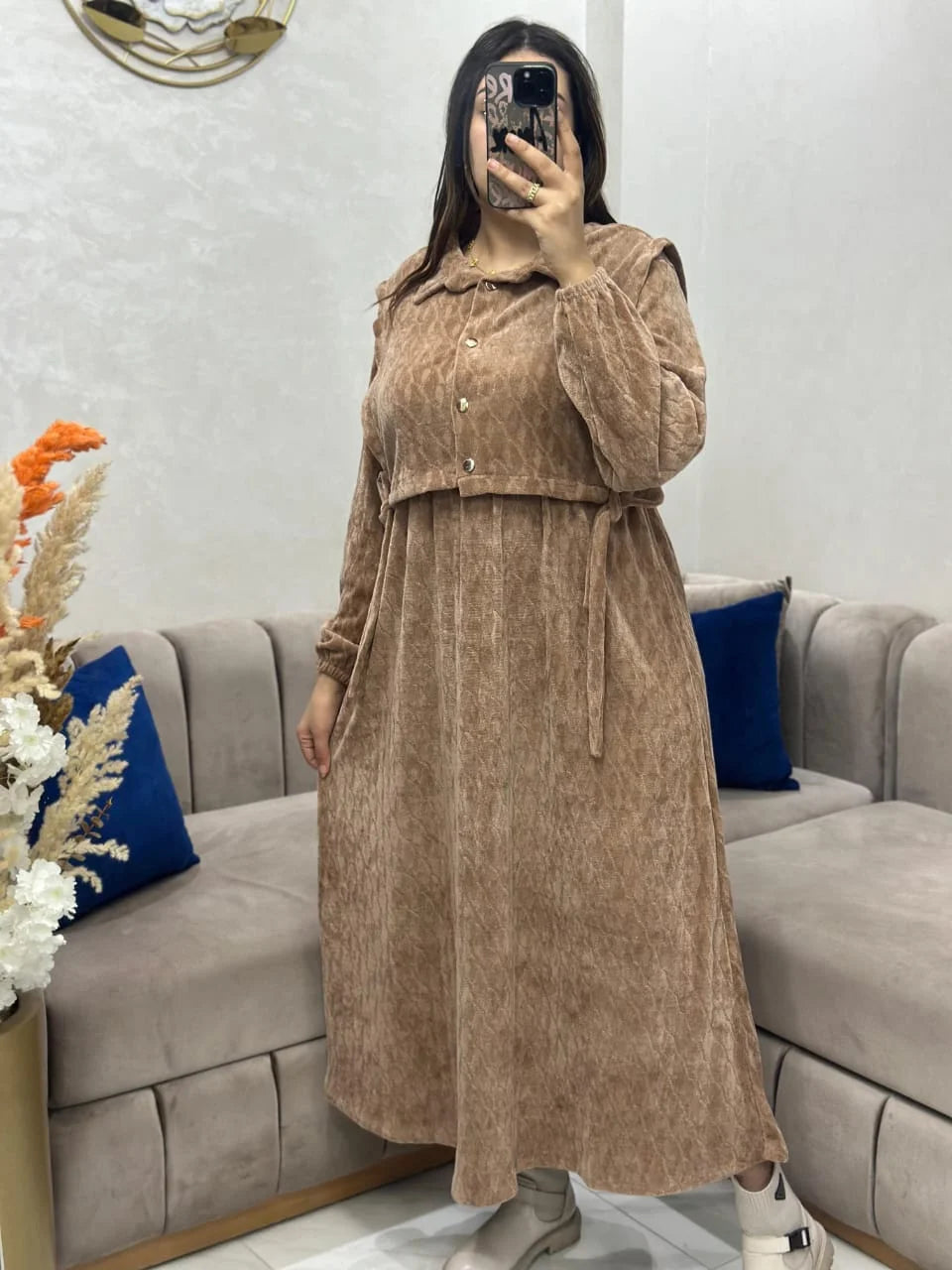 Robe 2 pièces Promo -30%🔥