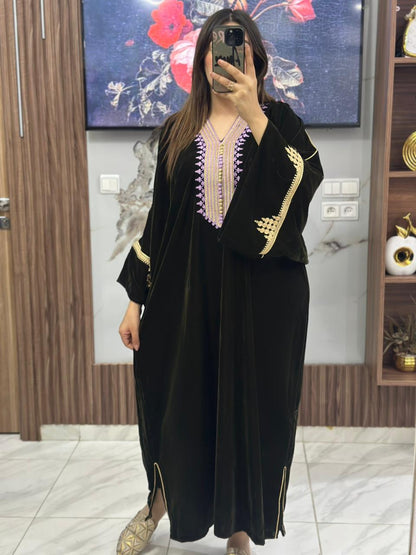 GANDOURA