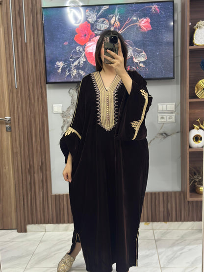 GANDOURA