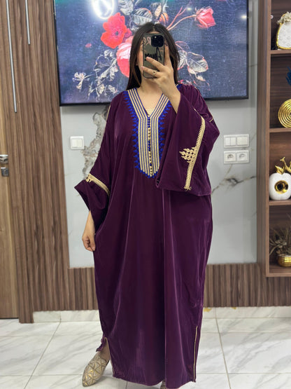 GANDOURA
