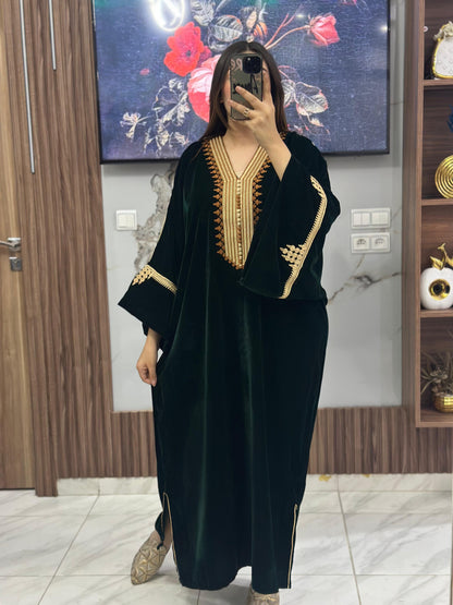 GANDOURA