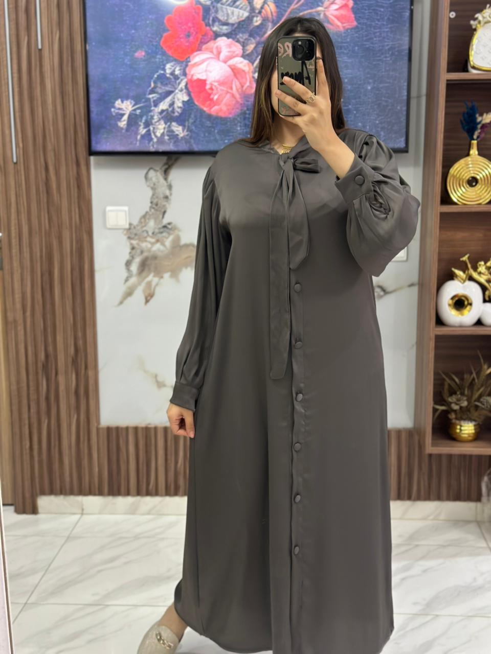 ROBE CHEMISE