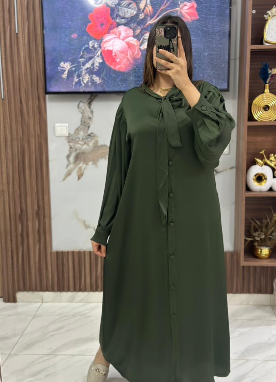 ROBE CHEMISE