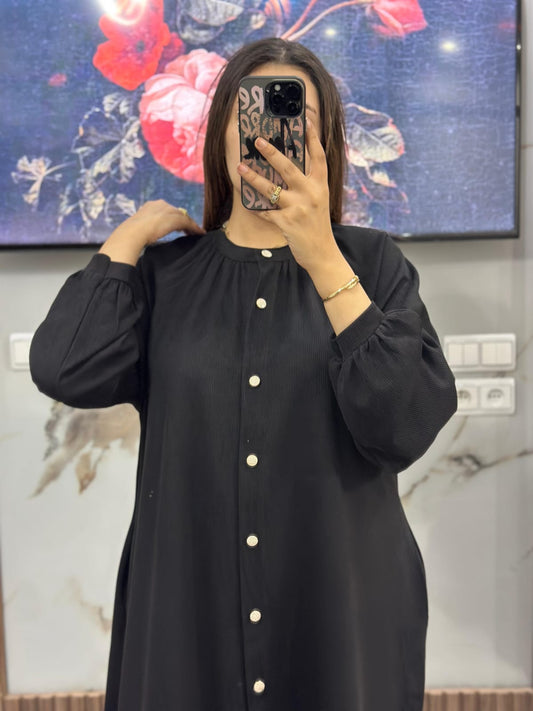 Abaya en Qatifa