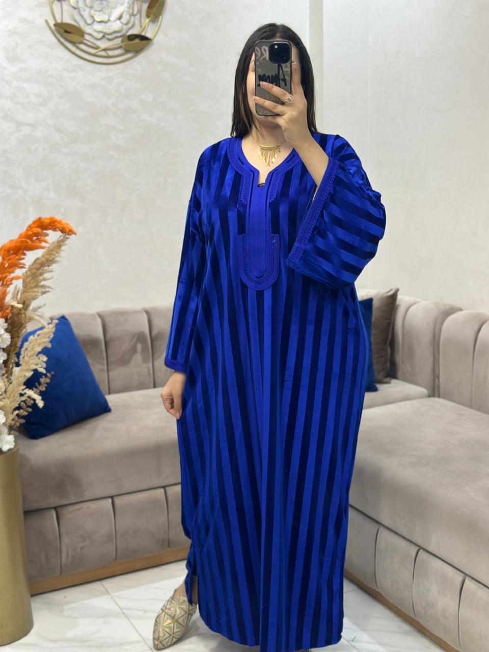 CAFTAN HMAOUI