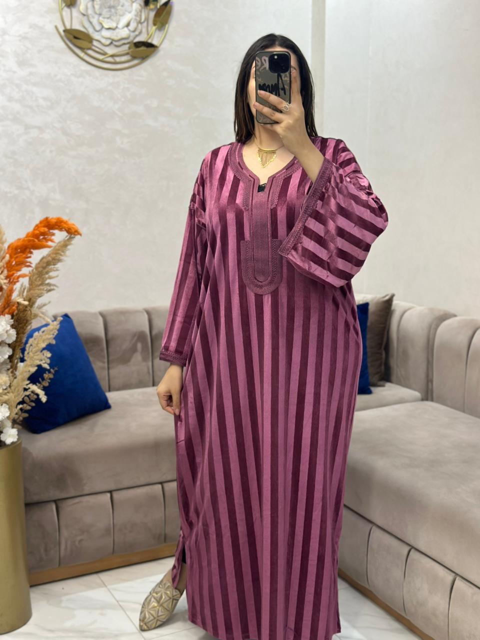 CAFTAN HMAOUI