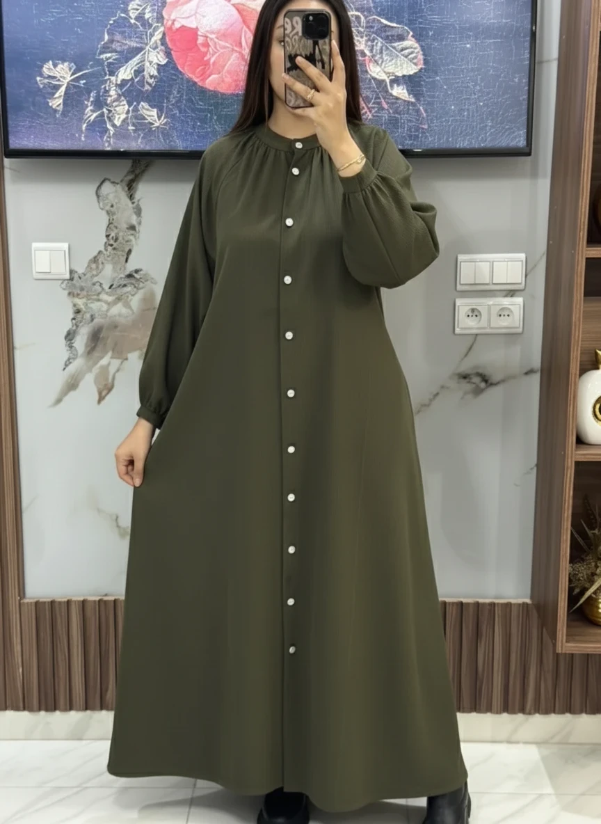 Abaya